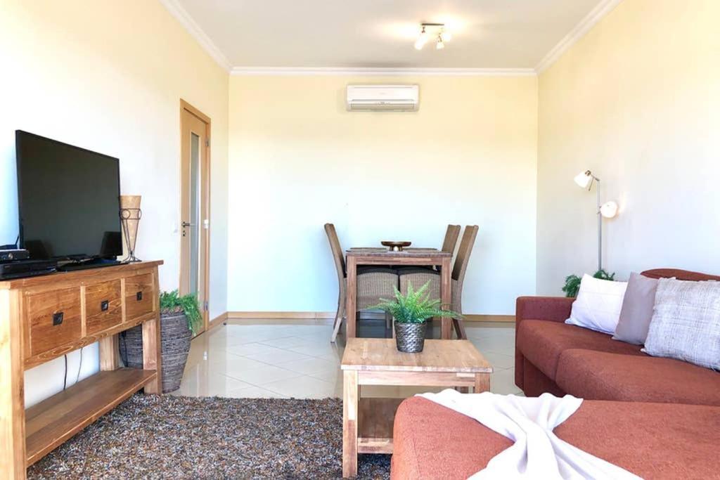 Albufeira L Encosta Da Orada Wonderful Sea View Appartement Buitenkant foto