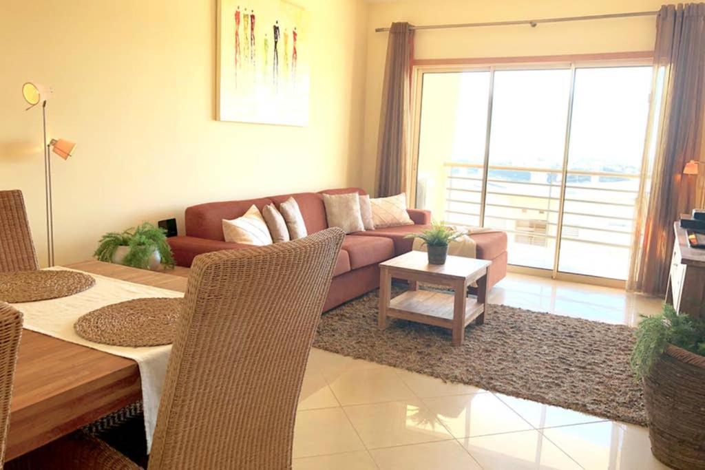 Albufeira L Encosta Da Orada Wonderful Sea View Appartement Buitenkant foto