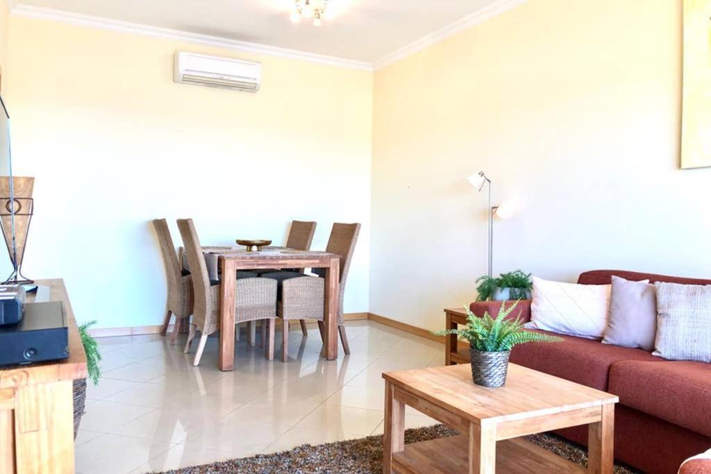 Albufeira L Encosta Da Orada Wonderful Sea View Appartement Buitenkant foto