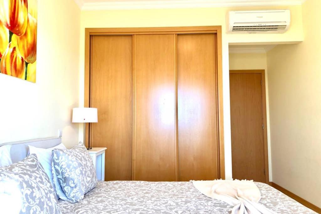Albufeira L Encosta Da Orada Wonderful Sea View Appartement Buitenkant foto